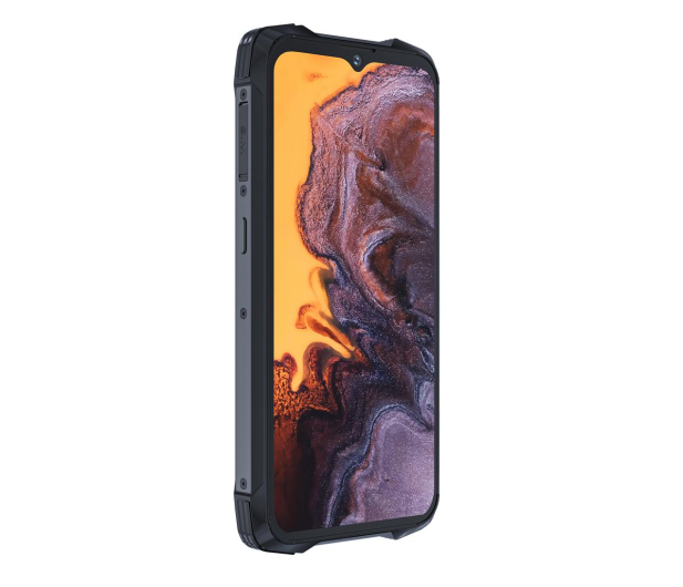 CUBOT KINGKONG 9 12/256GB Czarny - 1237757 - zdjęcie 2